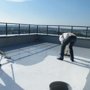 Tổng hợp các phương pháp chống thấm sàn mái giúp bảo vệ tối ưu mái ấm gia đình bạn