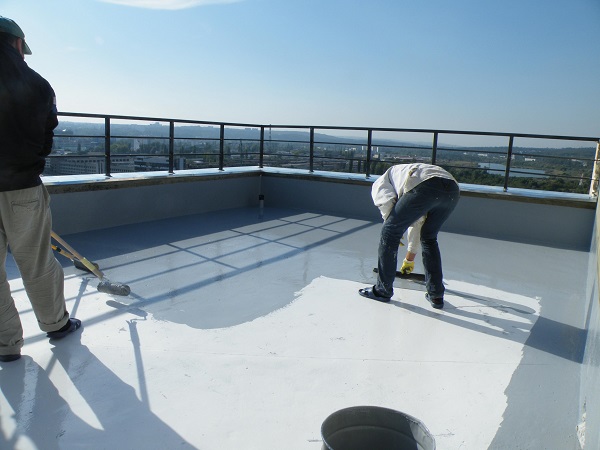 Tổng hợp các phương pháp chống thấm sàn mái giúp bảo vệ tối ưu mái ấm gia đình bạn
